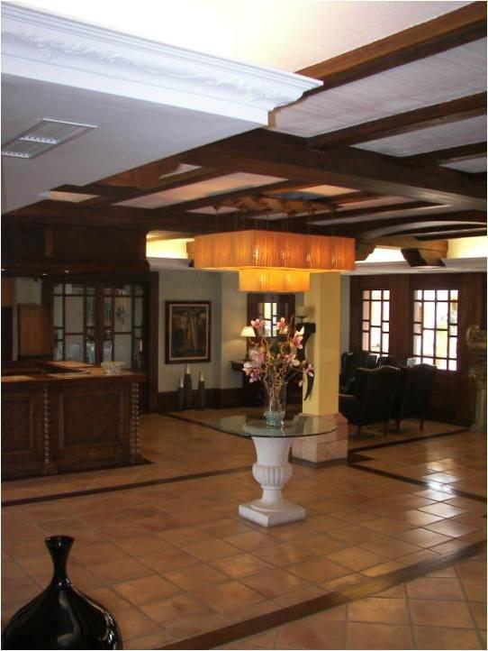 Hacienda Real Los Olivos Lorca (Murcia) Exterior foto